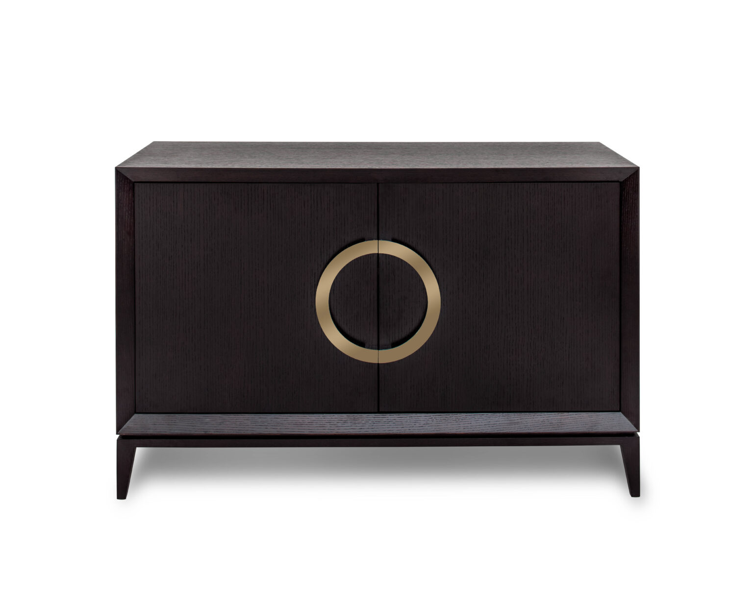 Rochel Sideboard - Brass - Liang & Eimil : Liang & Eimil