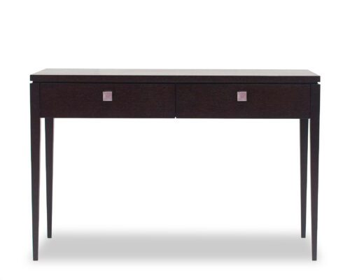 Roma Dressing Table Wenge Oak _ DS-014 _01