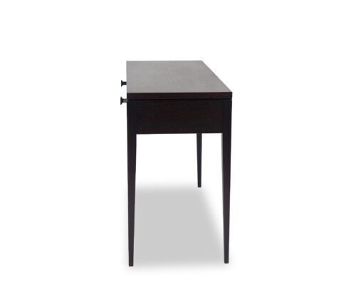 Roma Dressing Table Wenge Oak _ DS-014 _03