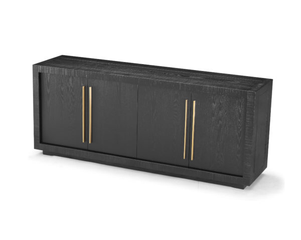 Kent Sideboard 4 Doors - Liang & Eimil : Liang & Eimil