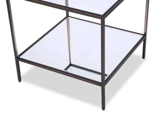 Liang & Eimil MT-ST-024-BZ Oliver Side Table (4)