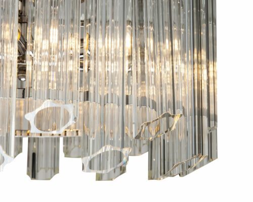 Liang & Eimil SUM-LGT-0211 Ouartz Pendant Light (3)