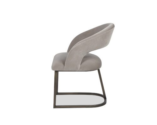 Liang & Eimil Alfie Dining Chair GV-DCH-045 (3)