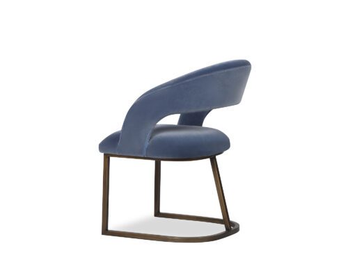 Liang & Eimil Alfie Dining Chair GV-DCH-046 (5)