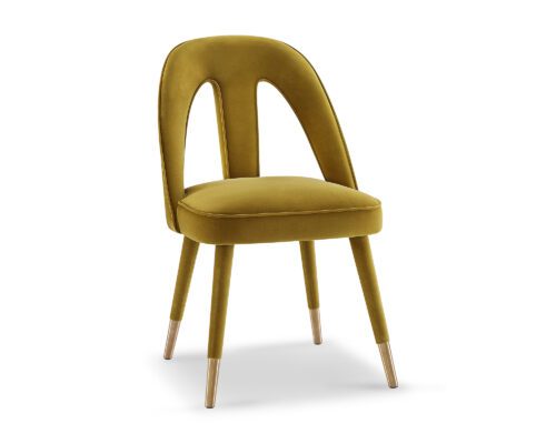 Liang& Eimil Pigalle Dining Chair (BH-DCH-175) (2)