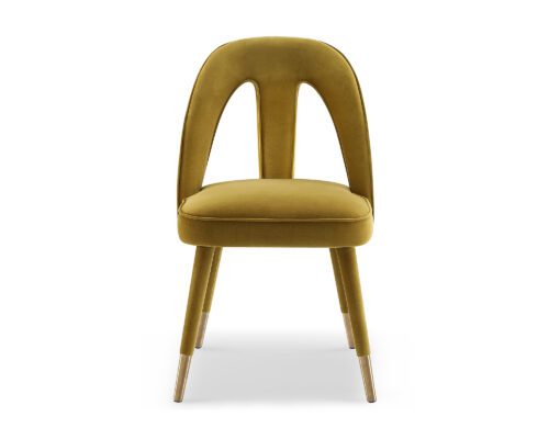 Liang& Eimil Pigalle Dining Chair (BH-DCH-175) (5)