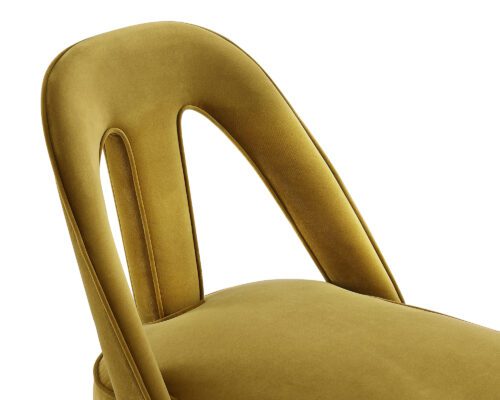 Liang& Eimil Pigalle Dining Chair (BH-DCH-175) (6)