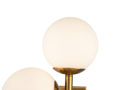 Liang & Eimil Vanessa Wall Lamp (KN-WL-083) (3)