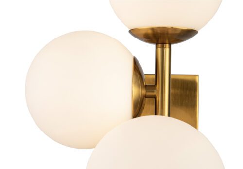 Liang & Eimil Vanessa Wall Lamp (KN-WL-083) (4)