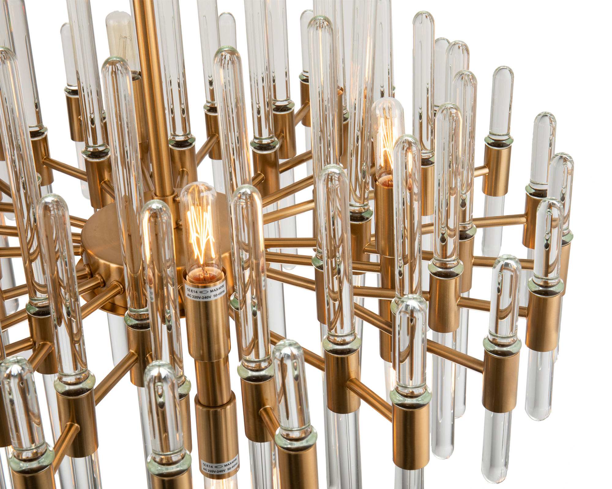 Durham Ceiling Lamp | Luxury Lighting | Liang & Eimil : Liang & Eimil