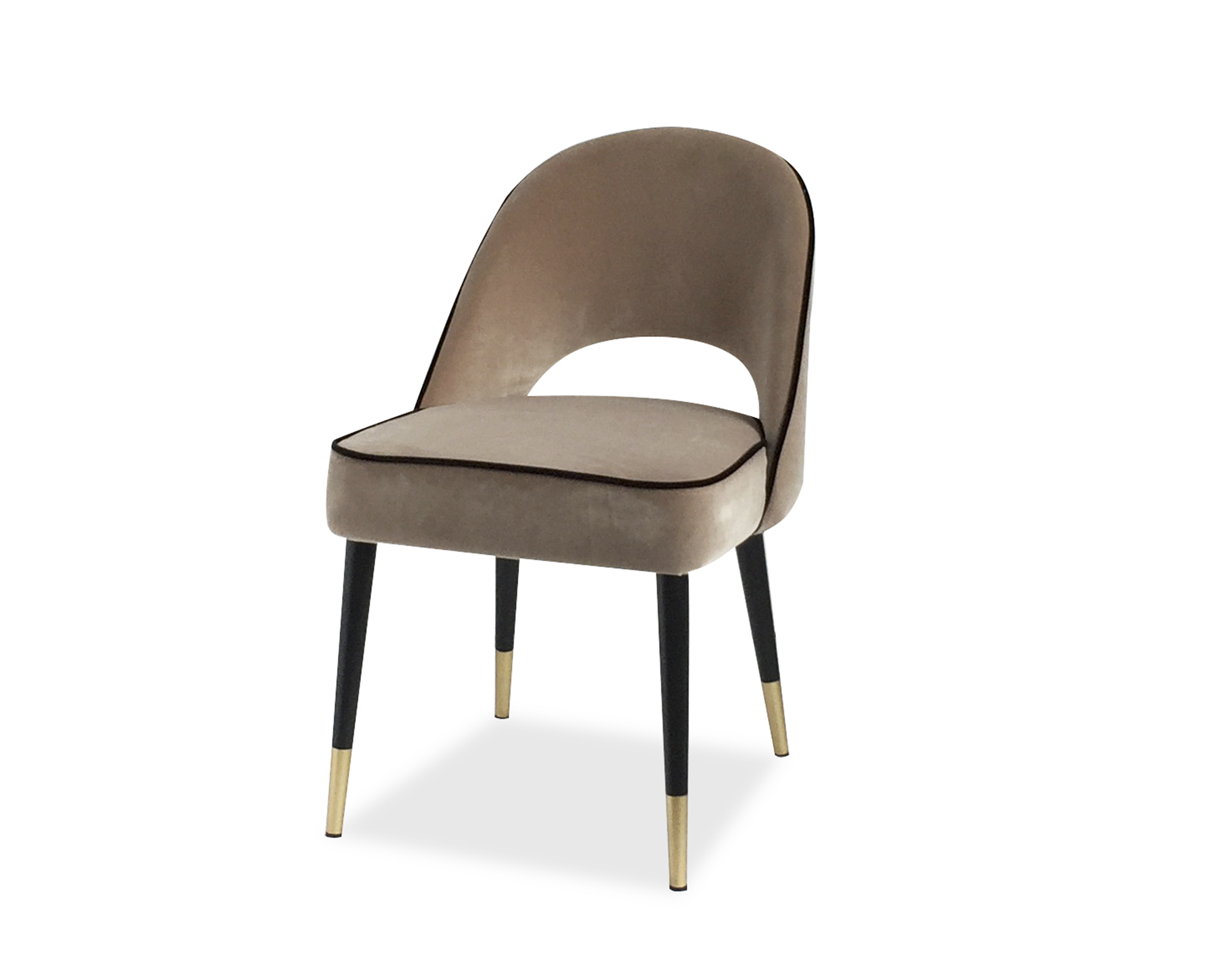 Yves Dining Chair Luxury Dining Chairs Liang Eimil Liang Eimil