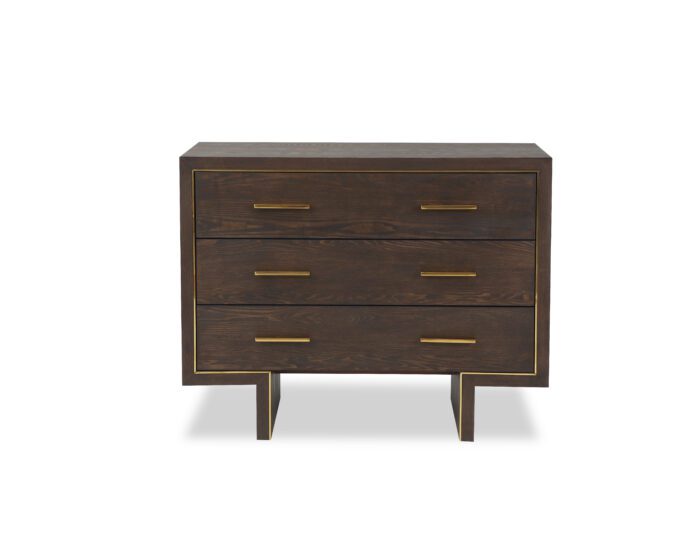 Tigur Chest of Drawers | Luxury Furniture | Liang & Eimil : Liang & Eimil