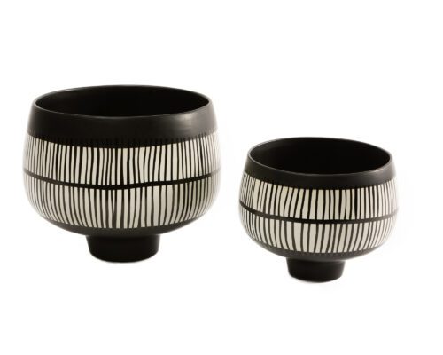 Liang & Eimil Ceramic Pot MLC-ACSR-0011 & 0012 (9)