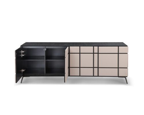 Liang & Eimil Tartan Sideboard VF-SB-013 (4)