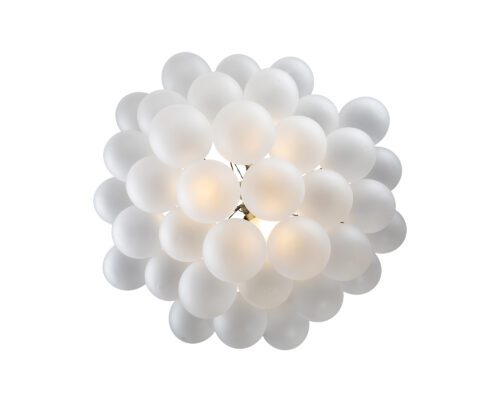 Liang & Eimil Cloud Pendant Lamp YSL-PD-0307 (1)