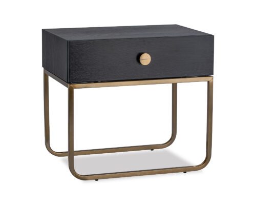 Liang & Eimil Rhpsody Bedside Table GM-ST-162 (1)