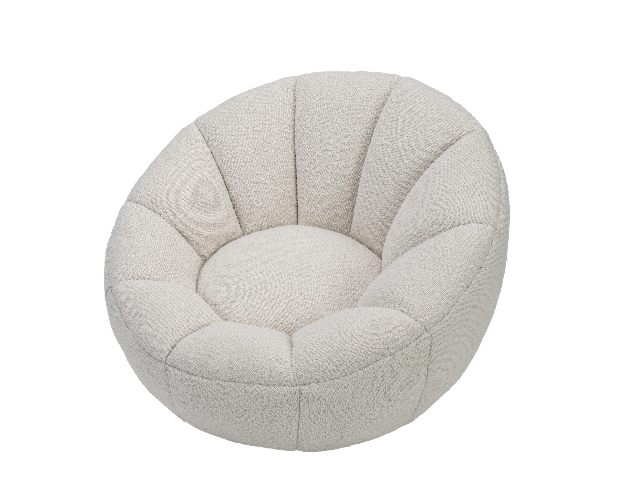 Swivel tulip chair sales room essentials