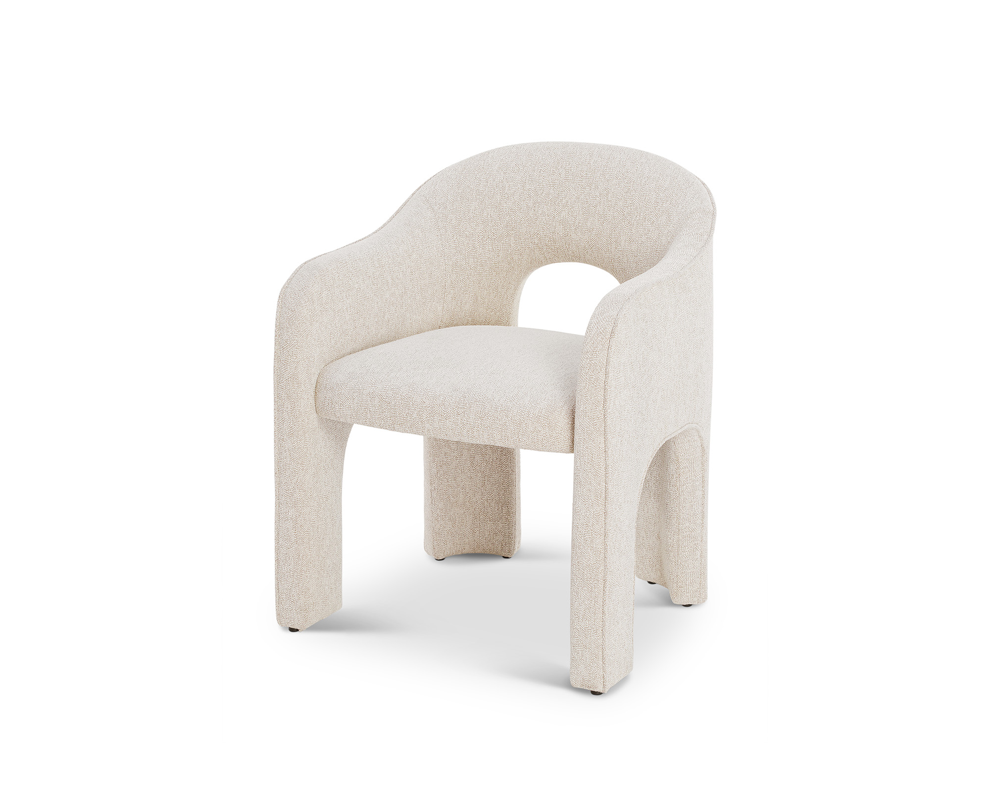 Kara Dining Chair - Bilma Sand