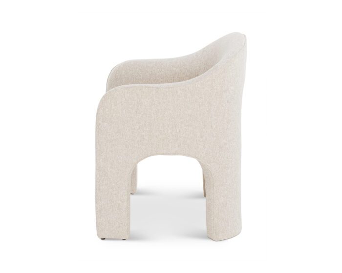 Kara Dining Chair - Bilma Sand