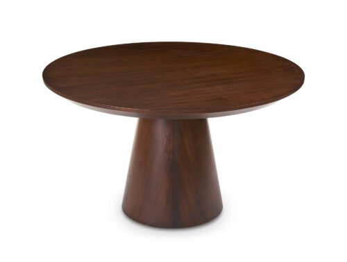 Liang & Eimil Herzog Dining Table - Natural Walnut