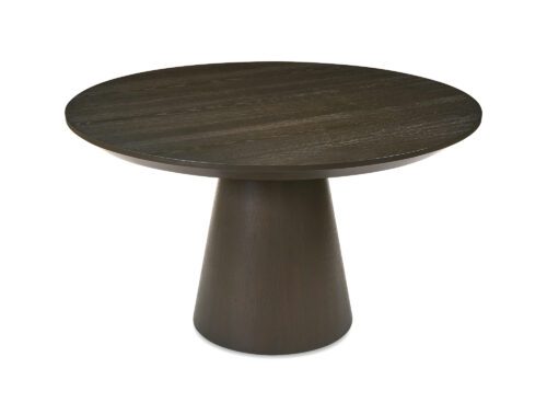 Liang & Eimil Herzog Dining Table - Textured Grey Oak