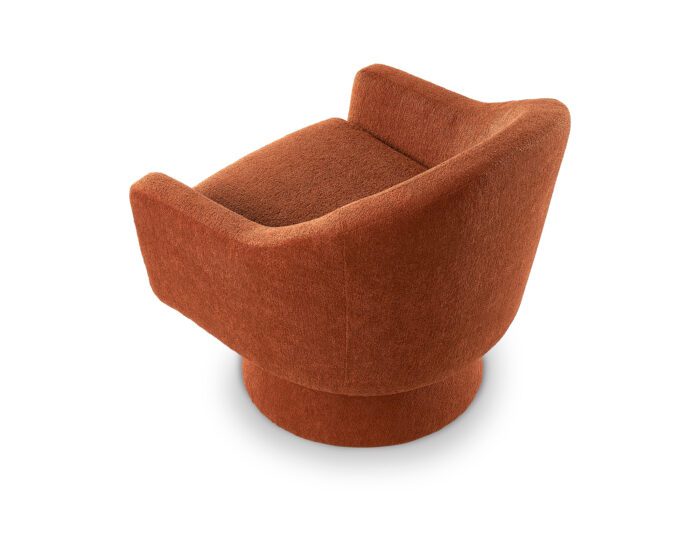 Liang & Eimil Elma Occasional Chair - Lander Rust