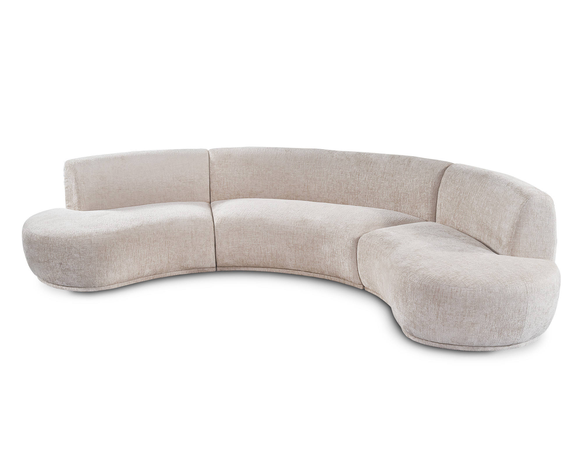 Liang & Eimil Pip Sofa - Bennet Taupe